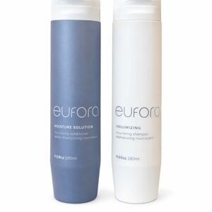 Volumizing Shampoo - White